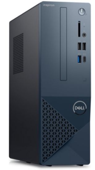 Ảnh của PC Dell Inspiron 3030MT 71047524 (I3 14100/ 8GB/ 512GB SSD/ Wifi + BT/ Win11/ Key/ Mouse/ 1Y)