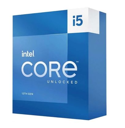 Ảnh của Chíp Intel Core i5-13600K