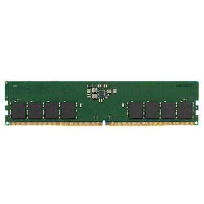 Ảnh của RAM Kingston 16GB DDR5 5200MHz – Hiệu suất mạnh mẽ cho PC hiện đại