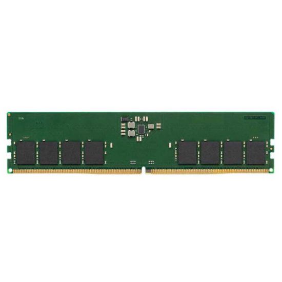 Ảnh của RAM Kingston 16GB DDR5 5200MHz – Hiệu suất mạnh mẽ cho PC hiện đại