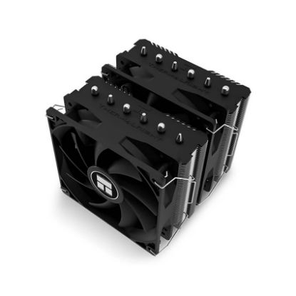 Ảnh của Tản nhiệt khí Thermalright Peerless Assassin 120 SE – Hiệu suất mạnh mẽ, giá thành hợp lý 🌀❄
