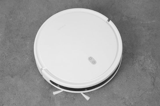 Ảnh của Robot hút bụi lau nhà Xiaomi Vacuum E10
