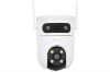 Ảnh của Camera IP Ngoài Trời 360 độ 3MP EZVIZ H9C Dual