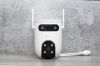 Ảnh của Camera IP Ngoài Trời 360 độ 3MP EZVIZ H9C Dual