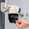 Ảnh của Camera Yoosee 2 Mắt QPT36 2mp