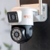Ảnh của Camera Yoosee 2 Mắt QPT36 2mp