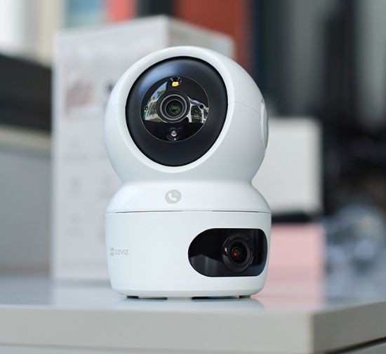 Ảnh của Camera Ezviz H7C 8MP