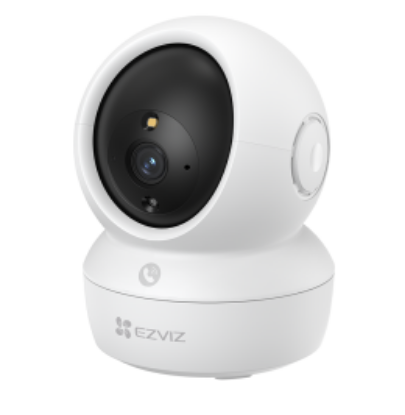 Ảnh của Camera Ezviz Xoay 360 Trong Nhà H6C Pro 2K (3.0MP)