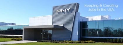 Hình ảnh cho nhà sản xuất PNY