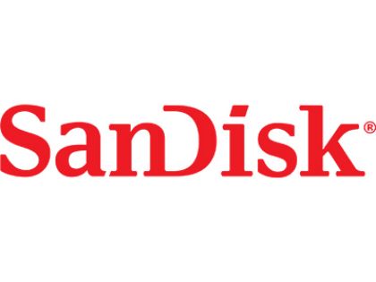 Hình ảnh cho nhà sản xuất Sandisk