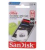 Ảnh của Thẻ nhớ Sandisk MicroSD 64GB