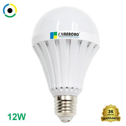 Ảnh của Bóng đèn tích điện 12W Vinarobo
