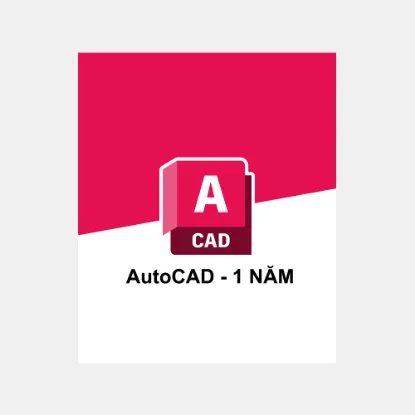 Ảnh của Nâng cấp AutoCAD -2023-2024-2025-2026 – Bản quyền 1 Năm