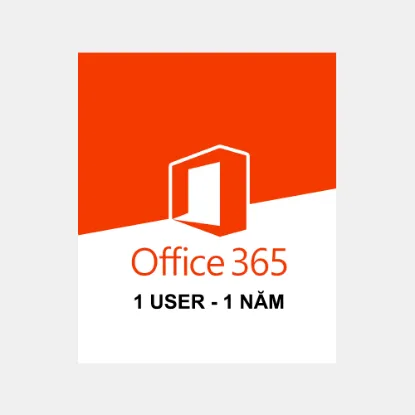 Ảnh của Gói nâng cấp Office 365 1 năm