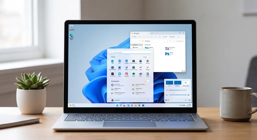 Giao diện người dùng UI lột xác