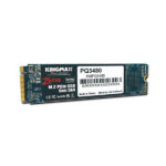 Ổ cứng SSD KINGMAX Zeus PQ3480 512GB NVMe M.2 2280 PCIe Gen 3.0 x4