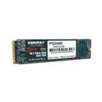 Ổ cứng SSD KINGMAX Zeus PQ3480 512GB NVMe M.2 2280 PCIe Gen 3.0 x4