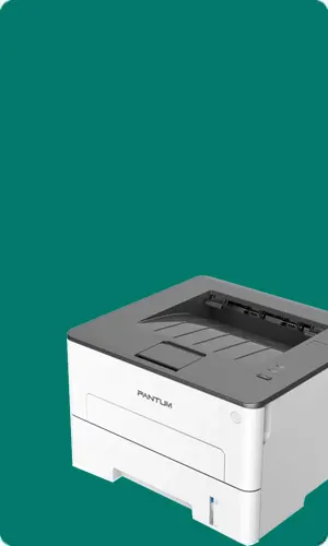Máy in Laser đen trắng Pantum P3022D (A4 | In đảo mặt | USB)