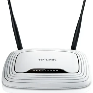 Bộ phát wifi TP-Link TL-WR841N