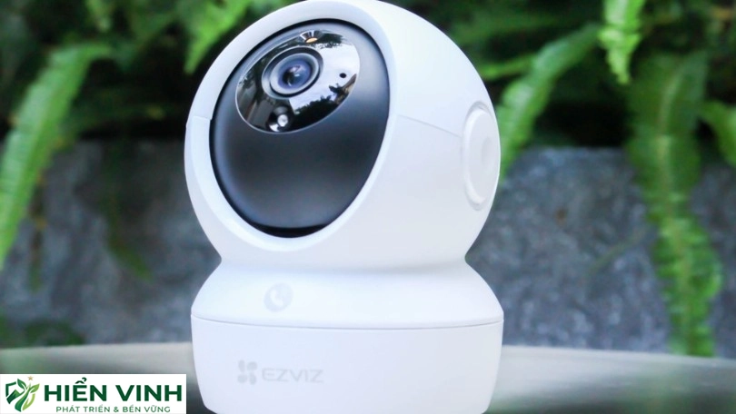 Camera H6C Pro 2K 3M