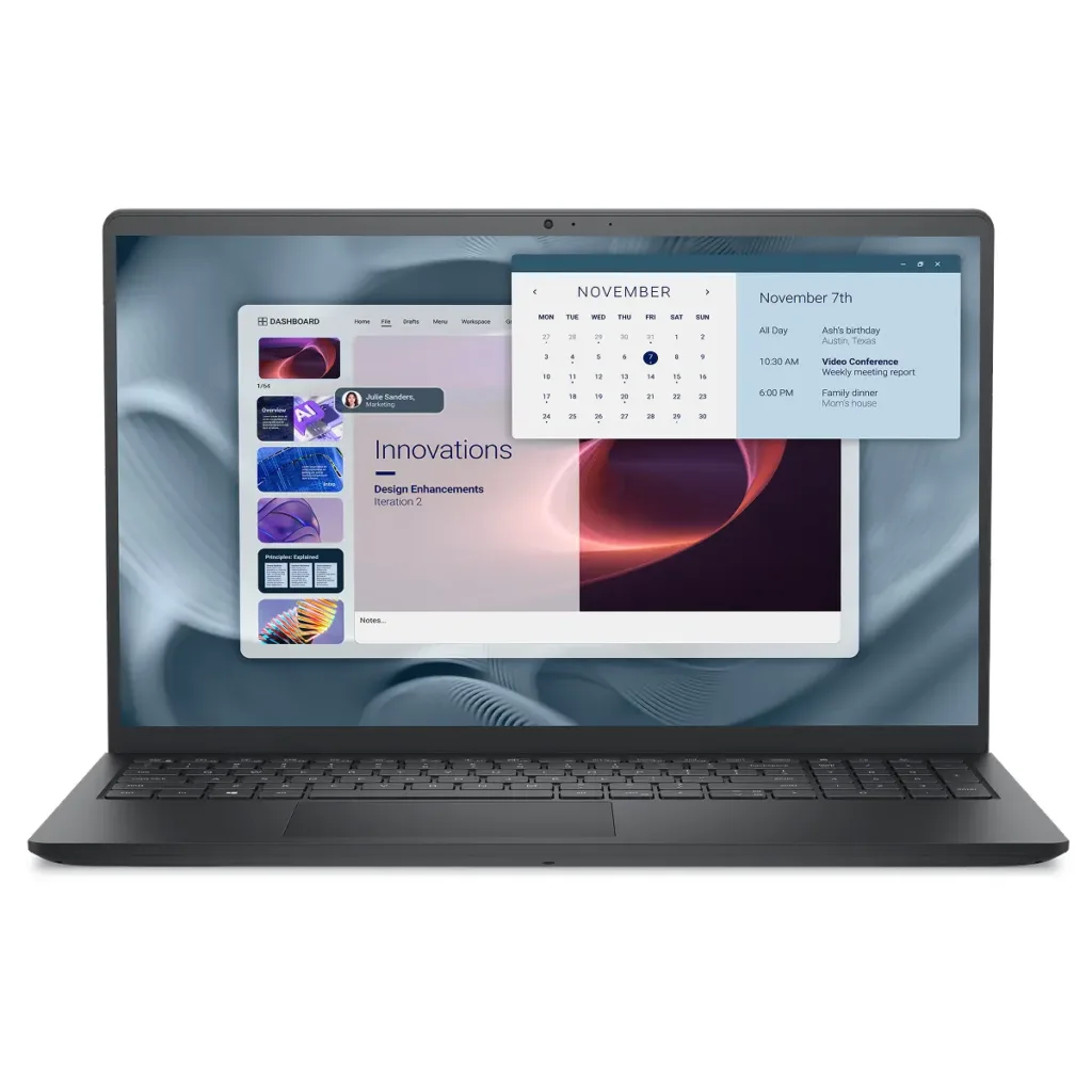 Laptop Dell Pro 15 Essential PV15250