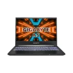 Laptop Gigabyte A5 K1-AVN1030SB (Ryzen 5 5600H | 8GB | 512GB | RTX 3060 6GB | 15.6 inch FHD | Win 11 | Đen)