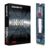 Ổ cứng SSD GIGABYTE NVMe 256GB