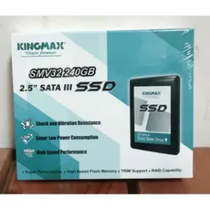 Ổ cứng SSD Kingmax 240GB