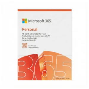 Phần mềm Microsoft 365 Personal English