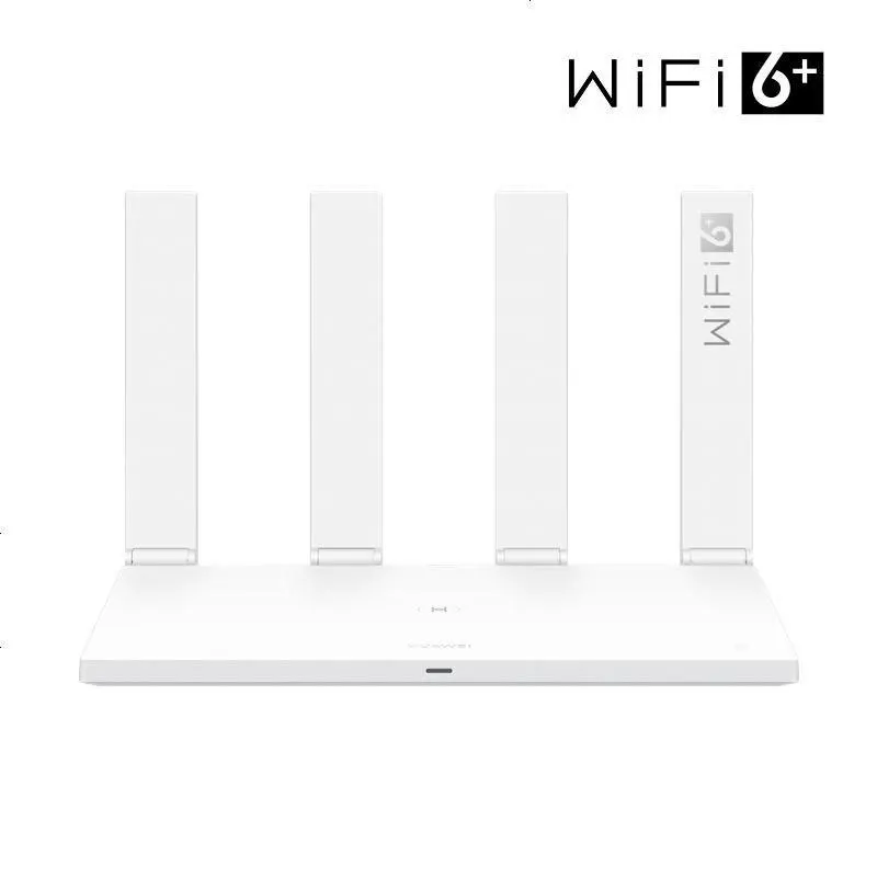 Wifi 6 Huawei AX3