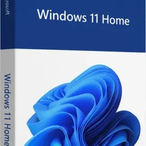 Windows 11 Home