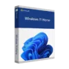 Windows 11 Home Ban Quyen