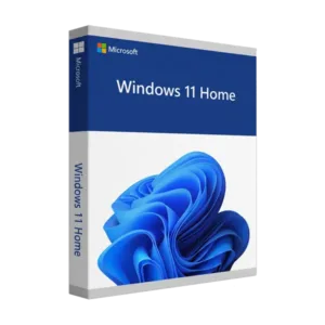 Windows 11 Home Ban Quyen