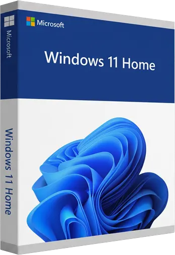 Windows 11 Home