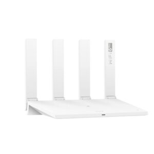 Bộ phát Wifi băng tần kép Huawei AX3 Pro (Phiên bản CPU 2 nhân)