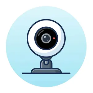 Camera trong nhà