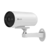 Camera ngoài trời Ezviz H5 2K (3MP), POE