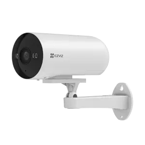 Camera ngoài trời Ezviz H5 2K (3MP), POE