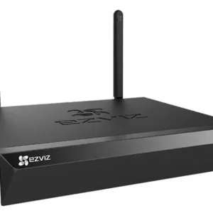 Đầu ghi hình 4 kênh Ezviz CS-X5S-R100-4W