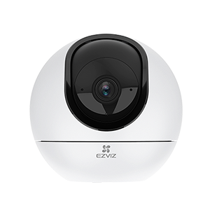 Camera H6 3K (5MP)
