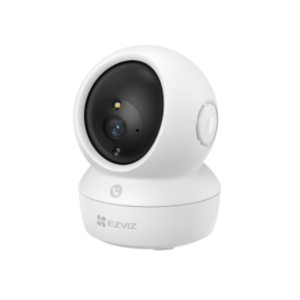 Camera Ezviz Xoay 360 Trong Nhà H6C Pro 2K (3.0MP)