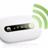 wifi huawei