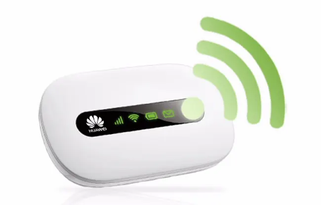 wifi huawei