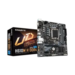 Mainboard Gigabyte H610M H V3 DDR4