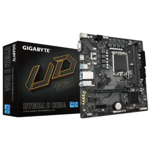 Mainboard Gigabyte Z790 UD AX​ DDR5 (Wifi+Bluetooth)