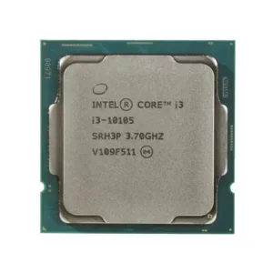 CPU Intel Core i5-10400F Tray New (2.9GHz turbo up to 4.3Ghz, 6 nhân 12 luồng, 12MB Cache, 65W)