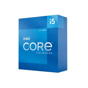 CPU Intel Core i5-12500 (Upto 4.46Ghz, 6 nhân 12 luồng, 18MB Cache, 65W) - Socket Intel LGA 1700