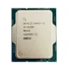 - Dòng Core i thế hệ thứ 10 dành cho máy bàn của Intel - 6 nhân & 12 luồng - Xung nhịp: 2.9GHz (Cơ bản) / 4.3GHz (Boost) - Socket: LGA1200 - Không tích hợp sẵn iGPU Bảo hành: 36 tháng