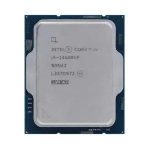 CPU Intel Core i5-14600KF (Up to 5.3Ghz, 14 nhân 20 luồng , 24MB CACHE, LGA 1700) – TRAY NEW