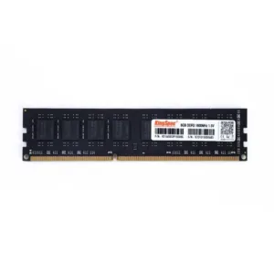 Ram KingSpec 8GB DDR3 Bus 1600MHz